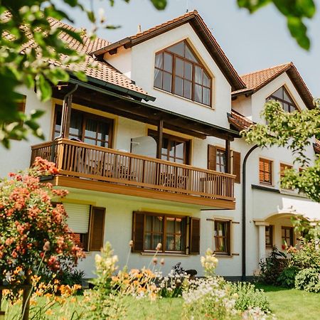 Appartementhaus Achmannhof باد فسينغ المظهر الخارجي الصورة