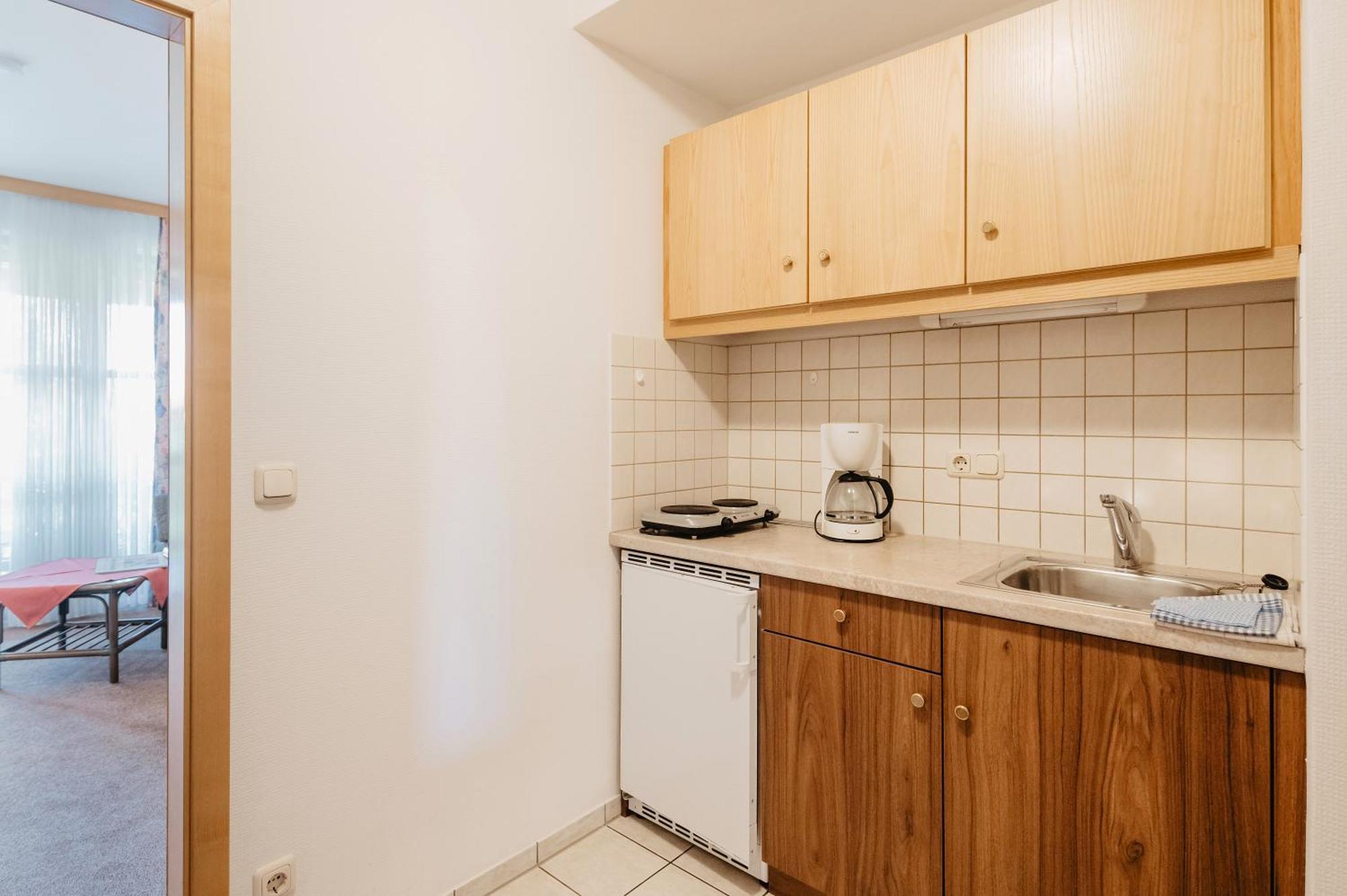 Appartementhaus Achmannhof باد فسينغ المظهر الخارجي الصورة